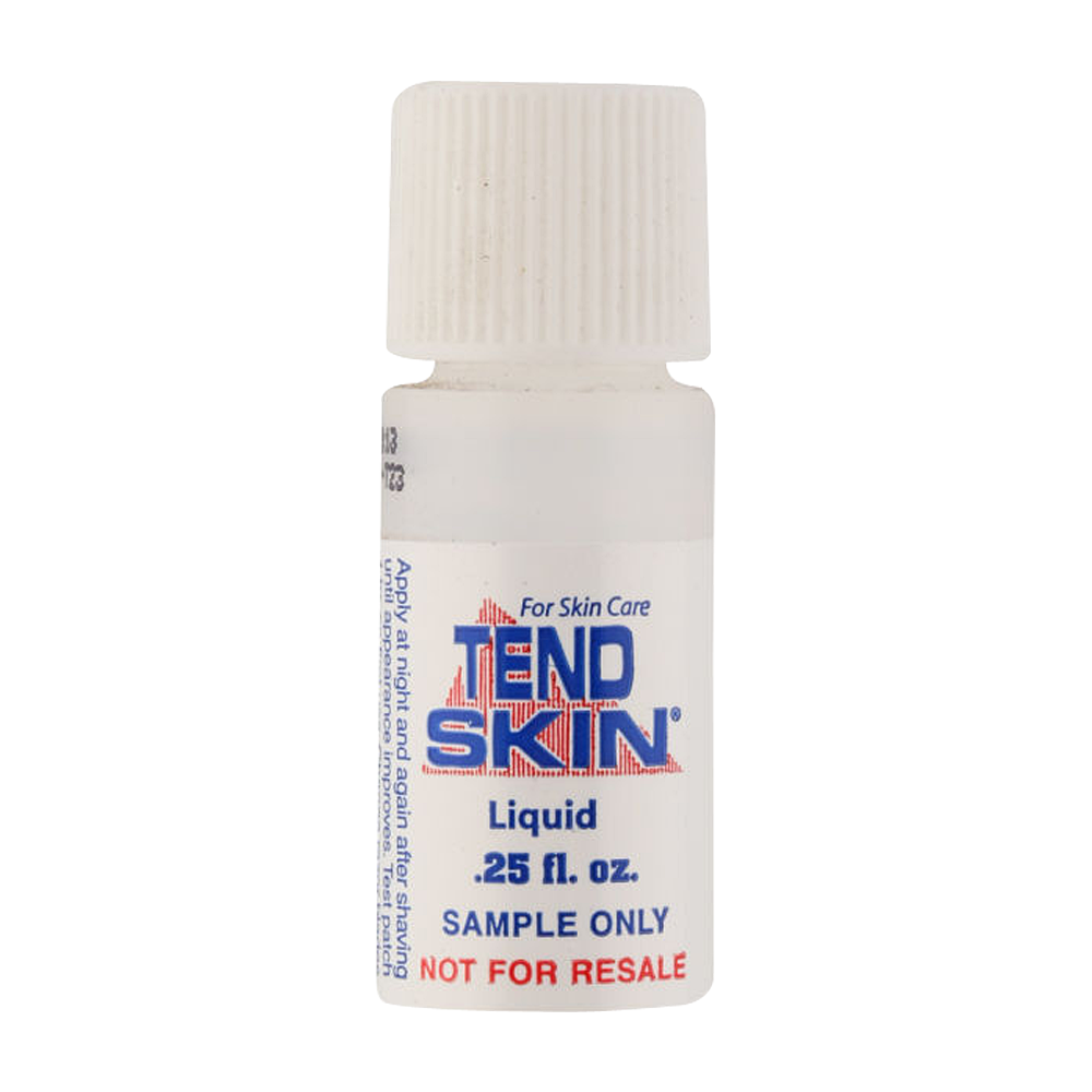 Tend Skin Starter Kit