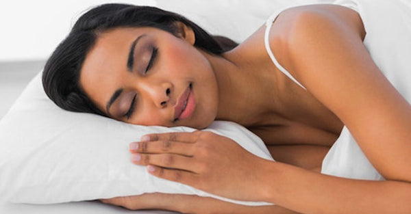 Is Using a Face Pillow the Key to a Flawless Face?