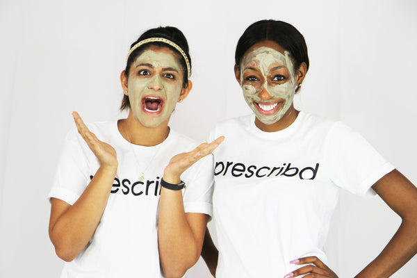 Behind the Scenes at the Prescribd Video Shoot
