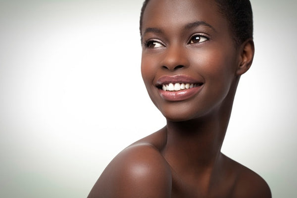 Food for a Healthy Skin That Glows