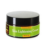 Organic Skin Lightening Cream