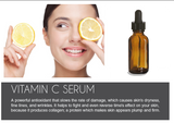 Pure Vitamin C Serum